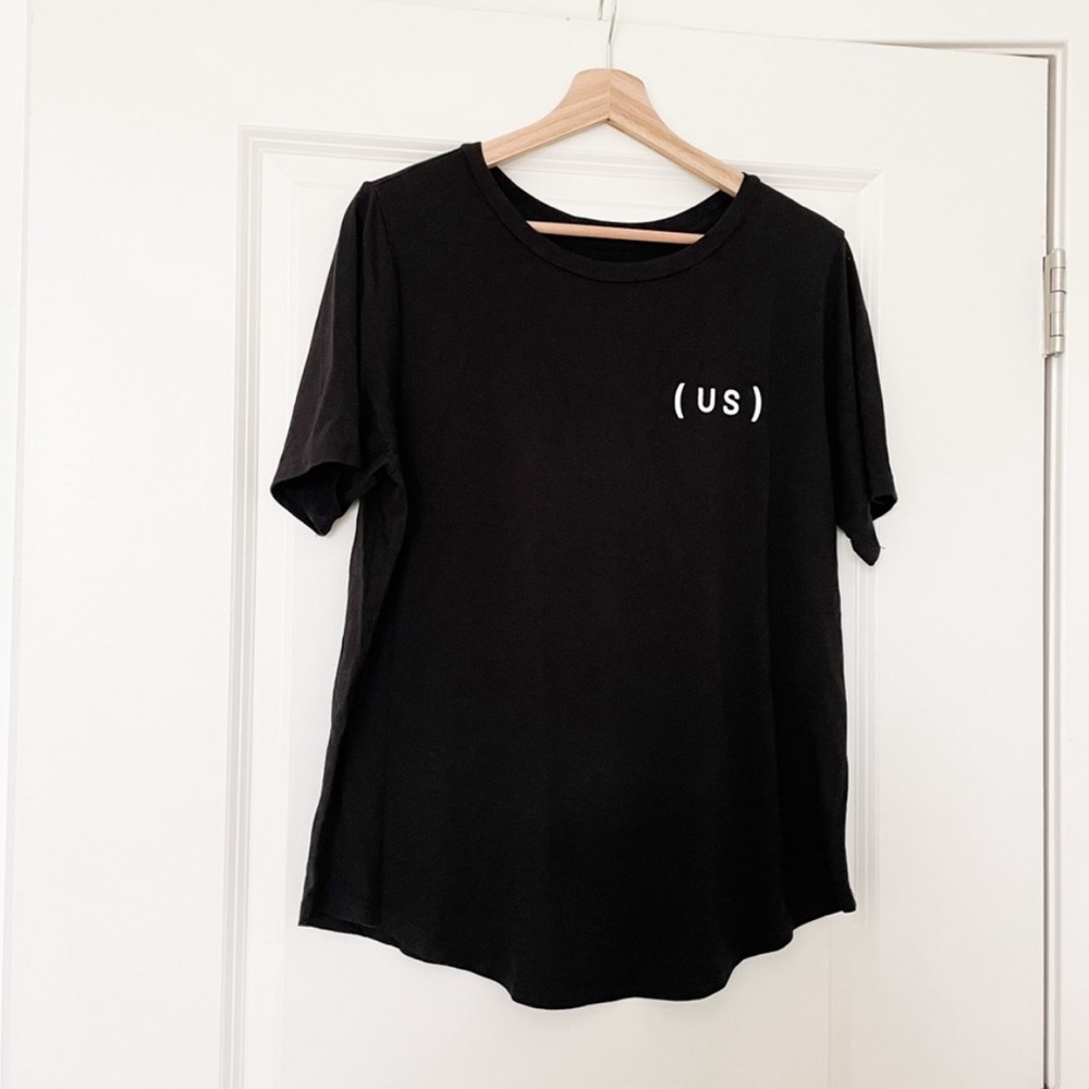 Universal standard all of us as we are t shirt